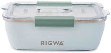 Rigwa Life 36 oz Sage Bento Box Kit 1 pk