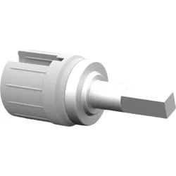 Fiamma Endanschlagsvorrichtung D48 links für F45S Fiamma Artikelnummer 98673-083