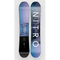 Nitro Arial 2026 Kids Snowboard uni Gr. 146