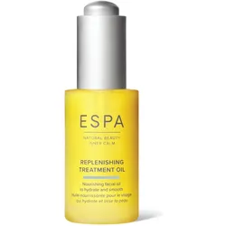Espa, Gesichtscreme, Replenish Treatment Face Oil 30ml (30 ml, Gesichtsöl)