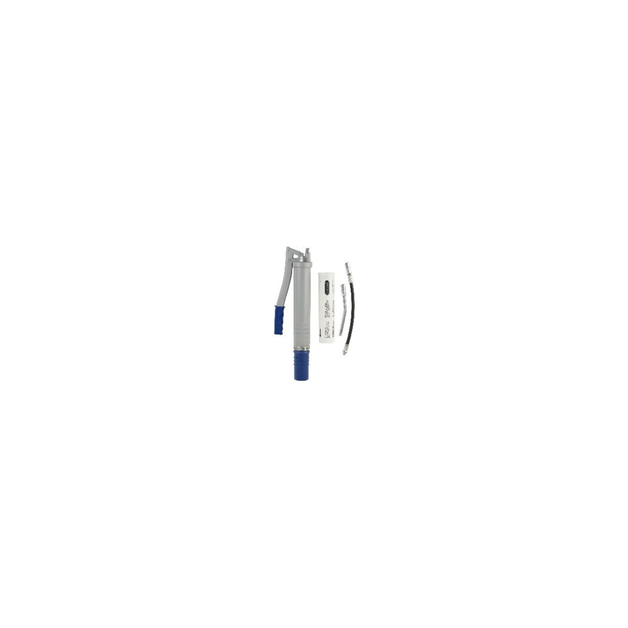 Pressol Handhebelfettpresse Pneumaxx f.400g Kartuschen/loses Fett 500 cm³ (12 826)