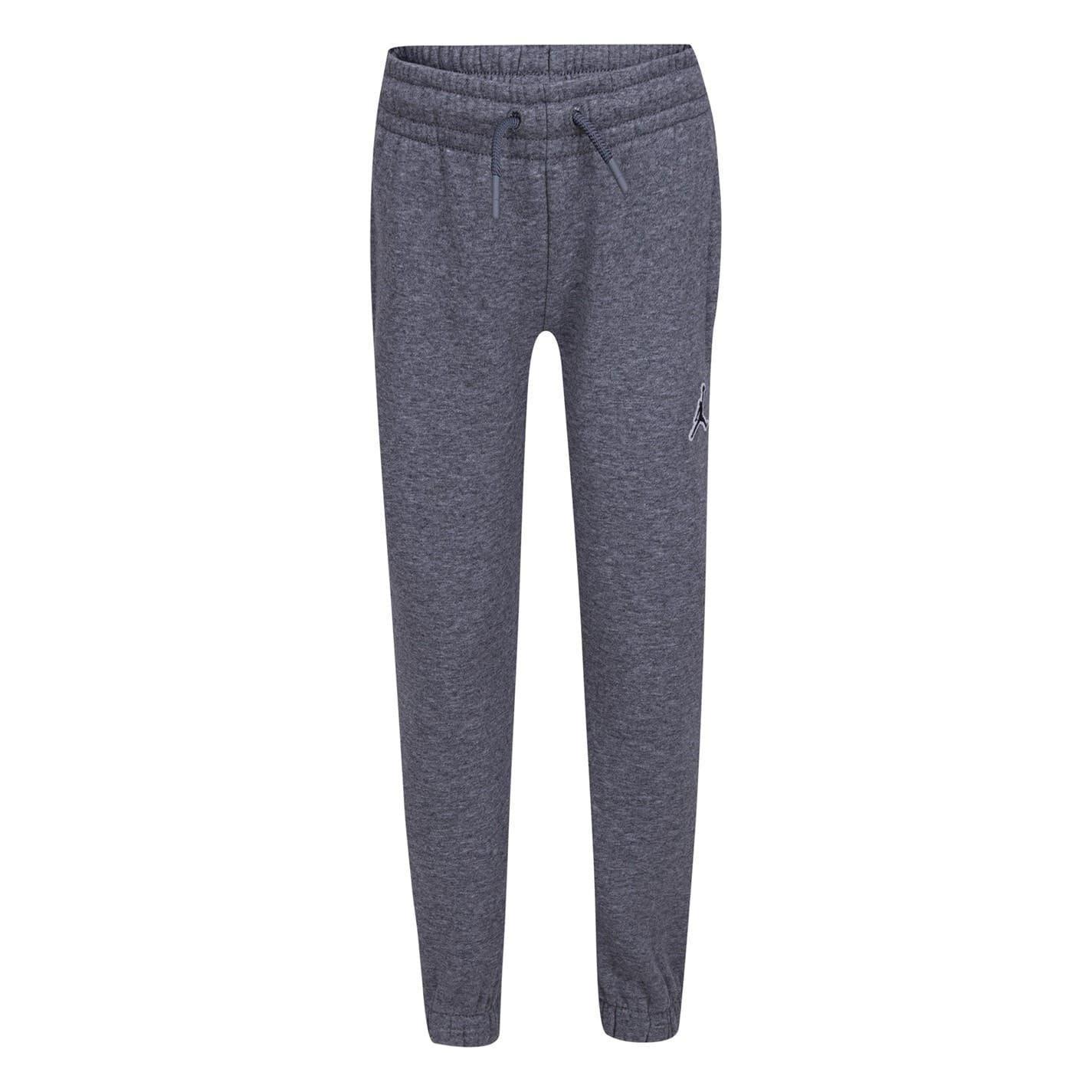 Nike - "Air Jordan" Jogginghosen für Kinder (Grauheide)