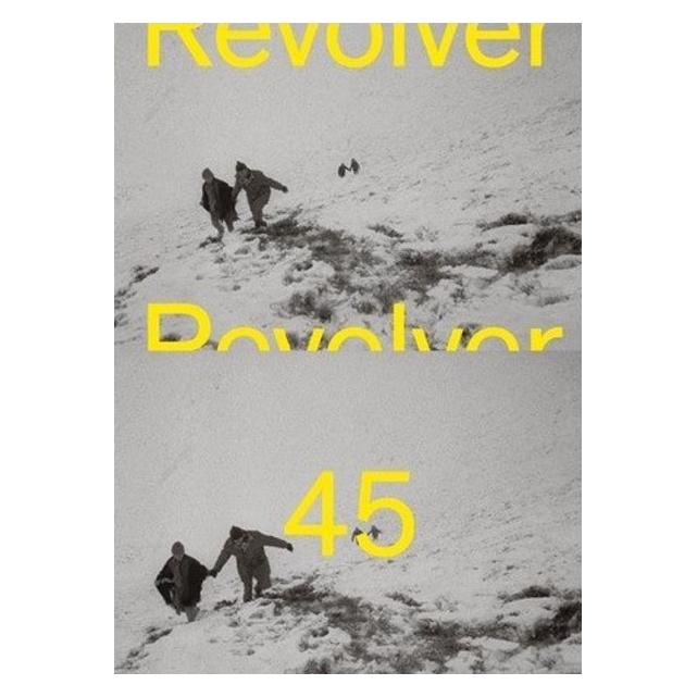 Der Autoren Revolver 45 (40631859)