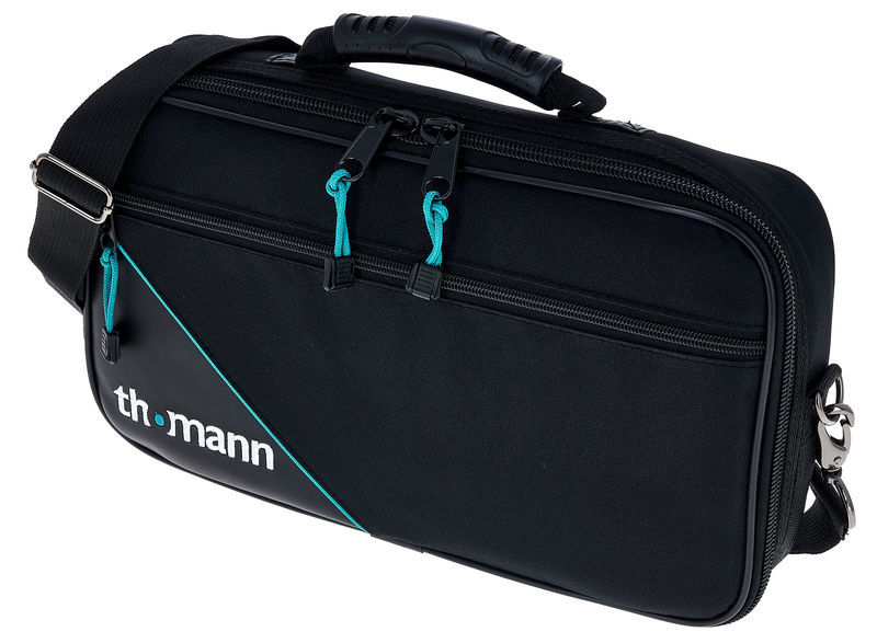 Thomann Bag Akai MPK mini nero