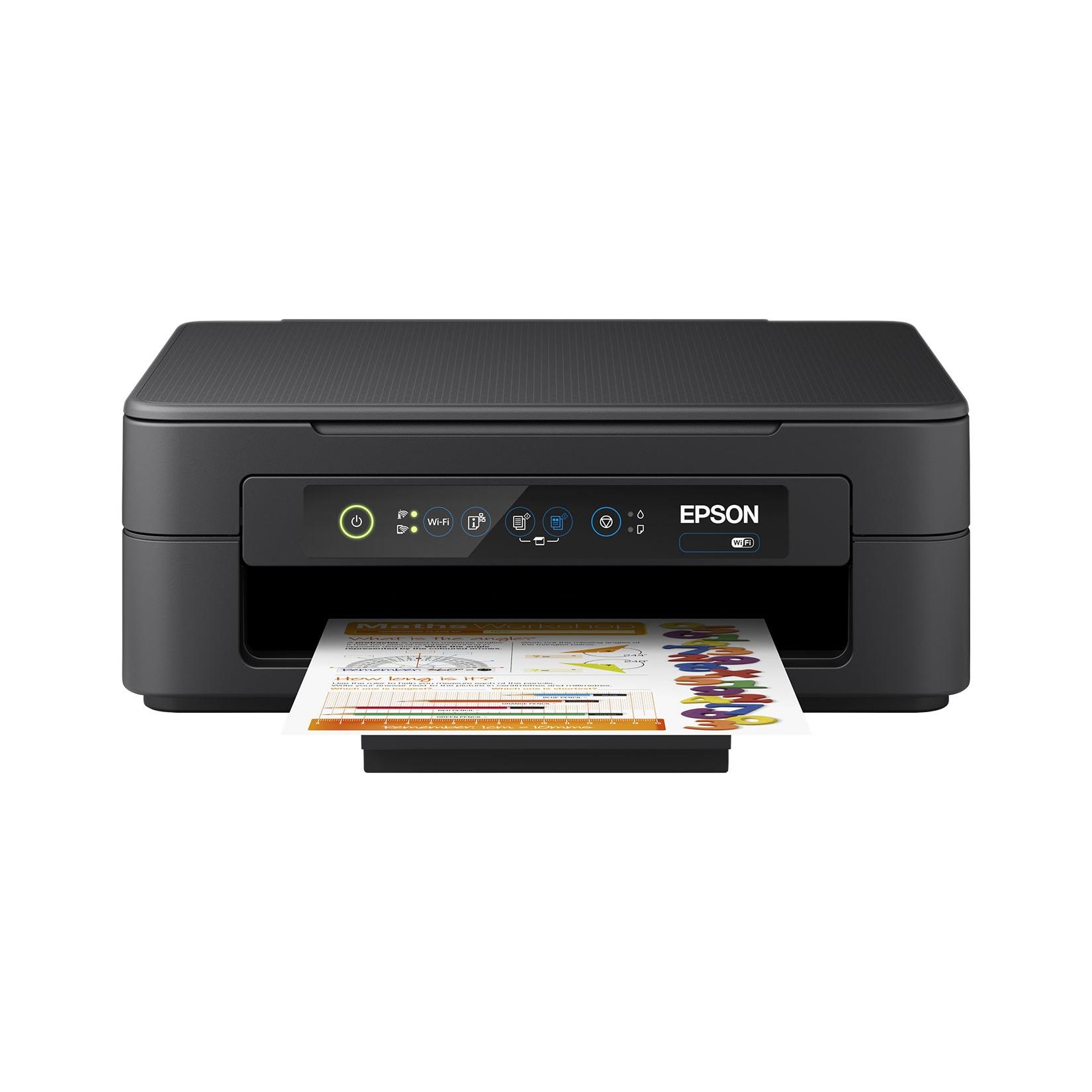 Epson EXPRESSION HOME XP-2205 Multifunktionsdrucker