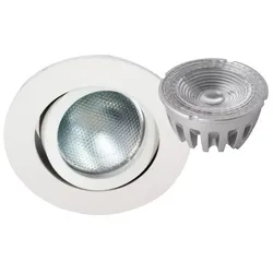 Megatron LED-Einbaustrahler-Set MT75406