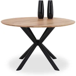 Esstisch JARITA (DH 120x75 cm) - DH 120x75 cm