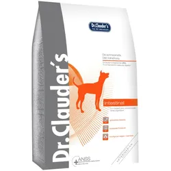 Dr. Clauder's IRD Intestinal Diät Hundetrockenfutter 1 Kilogramm