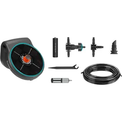 Gardena Solar-Bewässerung AquaBloom Set (13300-20)