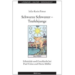 Schwarze Schwester - Teufelsjunge, Fachbücher