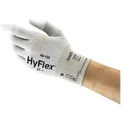 Ansell, Schutzhandschuhe, ESD Sensilite 48-135 str 8 - (12 par) (8)