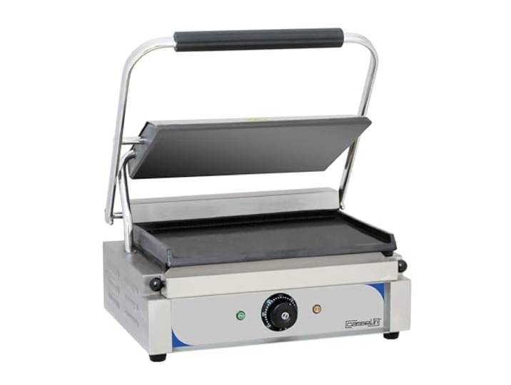 Casselin CGPLL - Grill panini plaques lisse-lisse