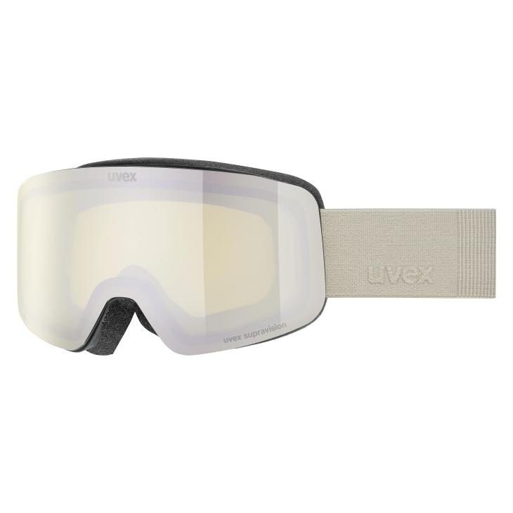Uvex pwdr FM (550850)