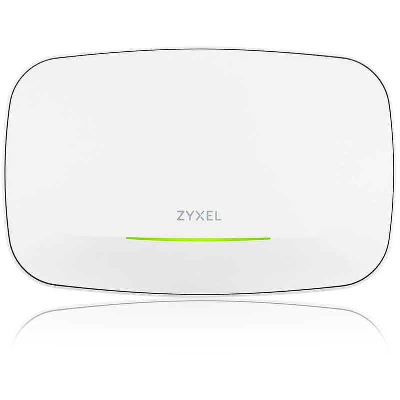 Zyxel NWA210AXv2, 802.11ax WiFi 6 NebulaFlex AccessPoint