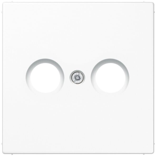 Jung Cache aws pour prise antenne LS 990 TV WW (LS990TVWW)