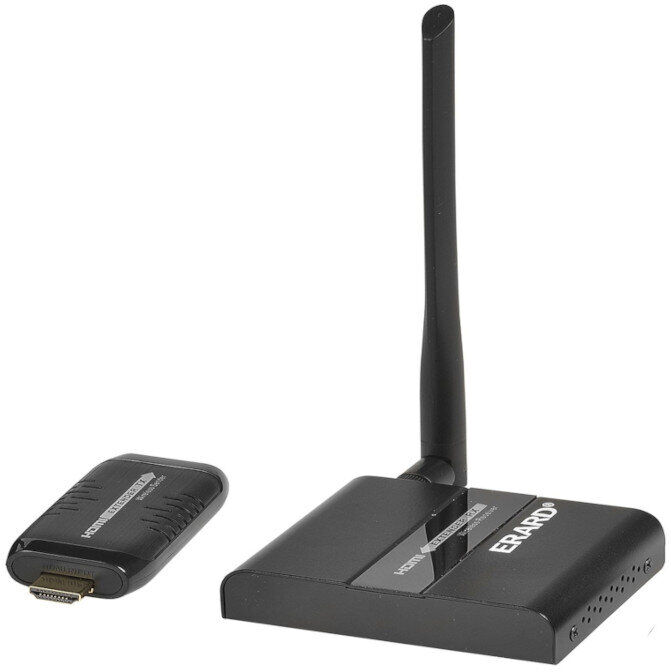 ADAPTADOR ERARD HDMI EXTENSÃO WIRE 15M