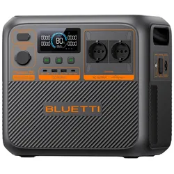 Bluetti Premium 200 V2 Mobile Powerstation 2073Wh 2700W USV-Funktion - 0% MwSt. (gemäß§12 Abs.3 UstG**)