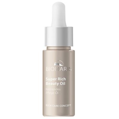 Biomaris Super rich Beauty Oil 15 ml Öl