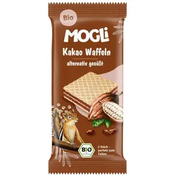 Kakao Waffeln 15g