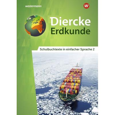 Diercke Erdkunde - Differenzierende Ausgabe 2020 für Nordrhein-Westfalen, Taschenbuch von , Westermann Schulbuchverlag, 978-3-14-113641-8
