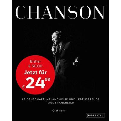 Chanson -