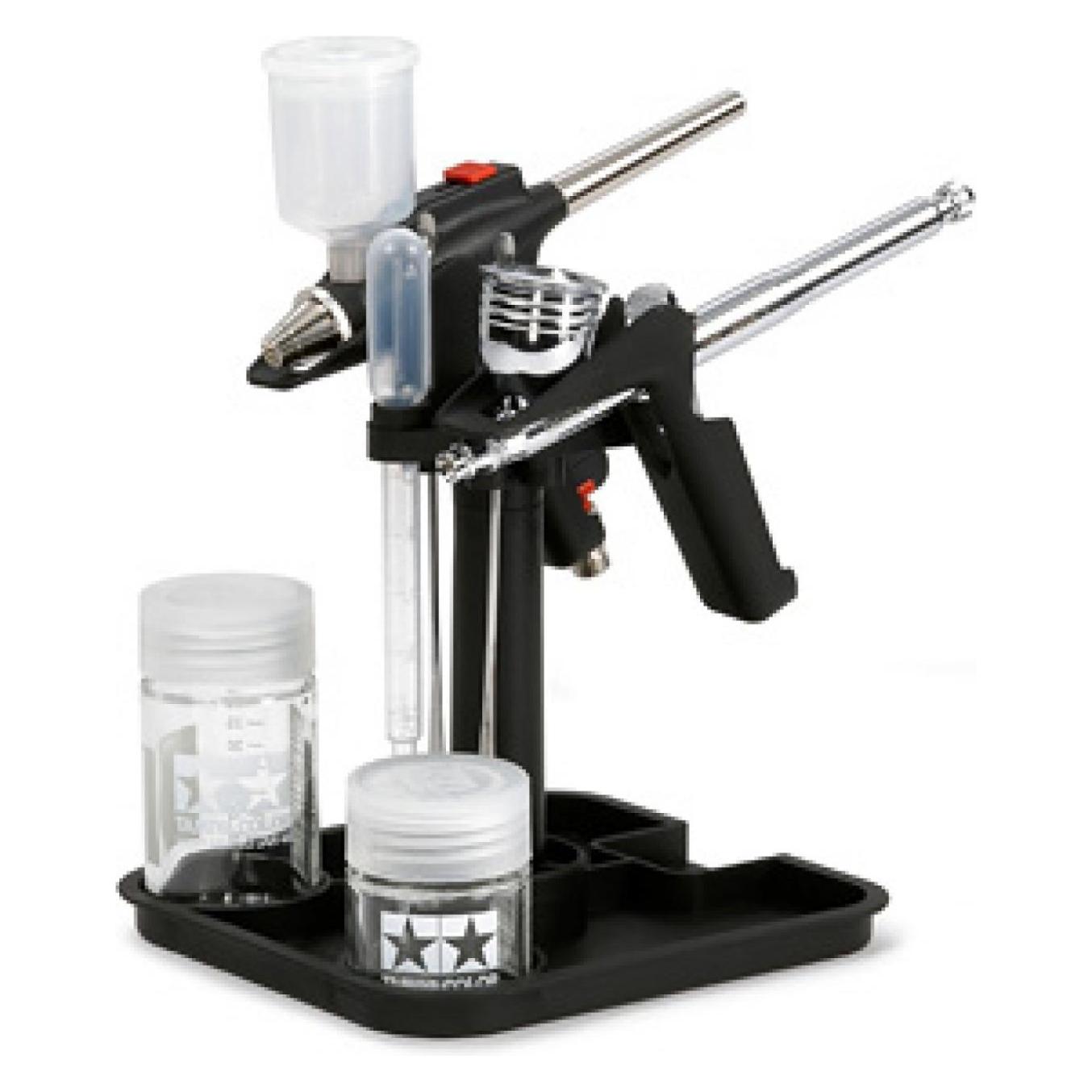 Tamiya Work Stand II (TAM 74539)