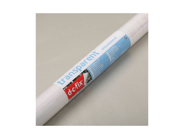 d-c-fix Fensterfolie Milky 90 cm x 2,10 m