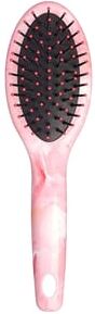 Kiss Marblous Mini Paddle Brush #Round