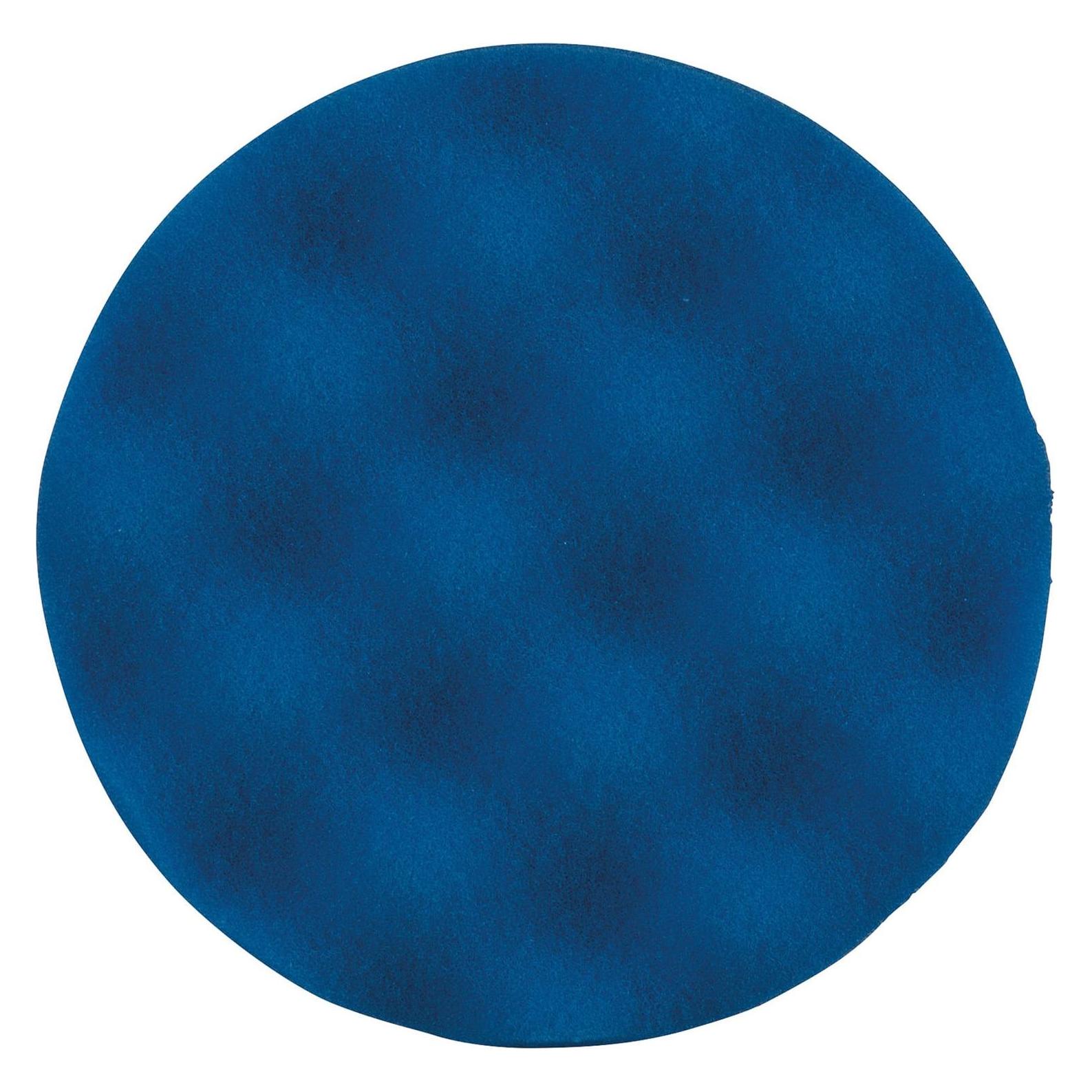 Makita Klett-Schwamm Blau 125mm (Mittel) (D-62636)