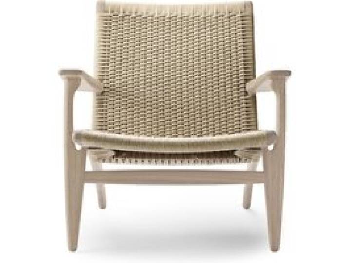 Carl Hansen & Søn - And Son Ch25 Sessel