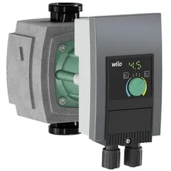 Wilo Nassläufer-Pumpe 2120602 25/0,5-12 PN 10