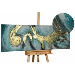 ÖLGEMÄLDE 150/50 cm
