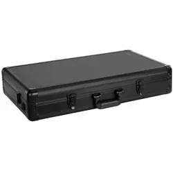 Zomo MFC-40, DJ Cases, Schwarz