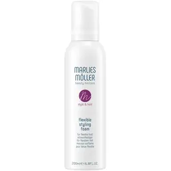 200 ml Marlies Möller Style & Hold Flexible Styling Foam