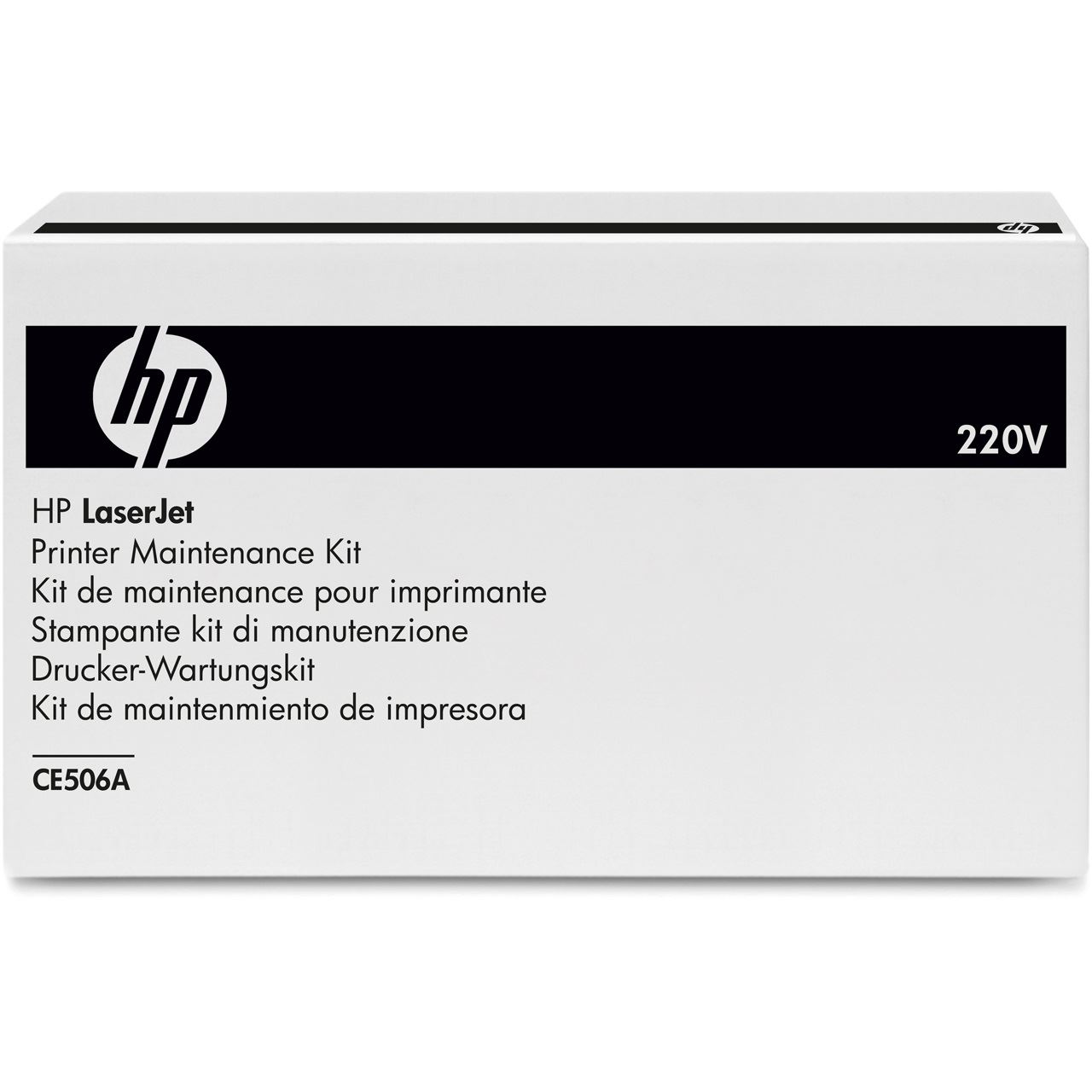 Hewlett Packard Wartungskit 220 V