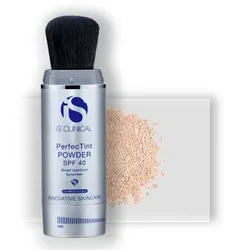 iS CLINICAL PerfecTint Powder SPF 40 - Ivory 7 g