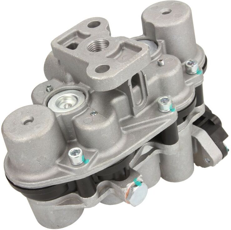 Pneumatics Valvola multidirezionale PN-10603