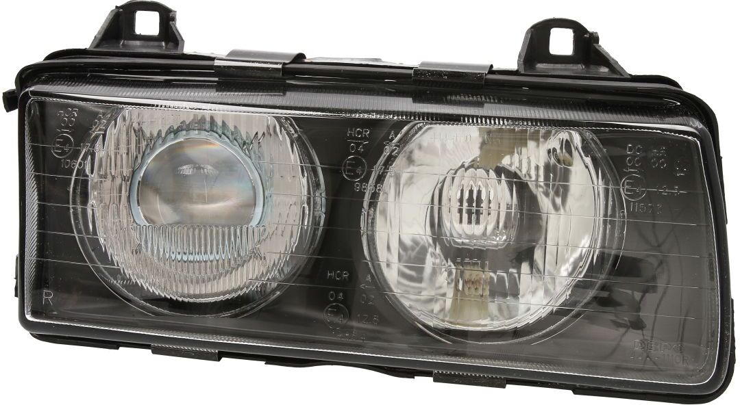Depo Fanali 444-1110R-LD-EO, destro