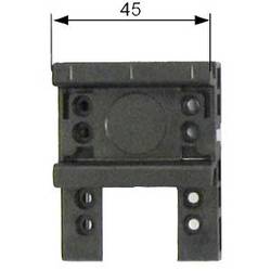 Siemens 8US19987CB45 SammelschieneN-System, Zubehör Schienenmittenabstand 60mm Tragschiene 35mm Tragschiene 10 St.