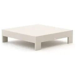Bellagio Avolo Loungetisch 100x100x26 cm