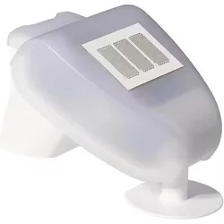 Hager Knx, Wetterstation, Weiss