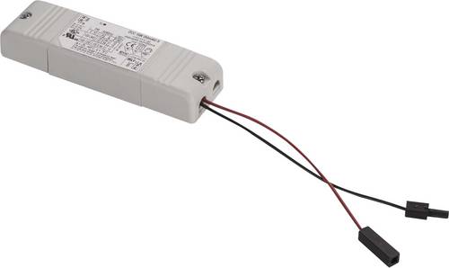 Brumberg 17613000 Netzteil 15 W 350 mA 43 V nicht dimmbar