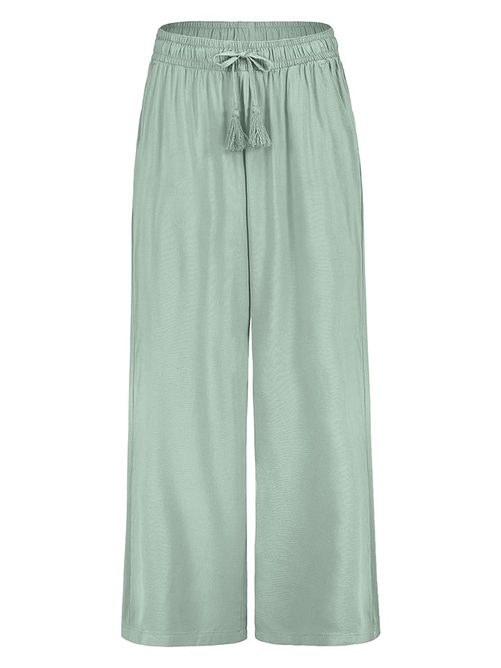 Sublevel Hose in Mint - L