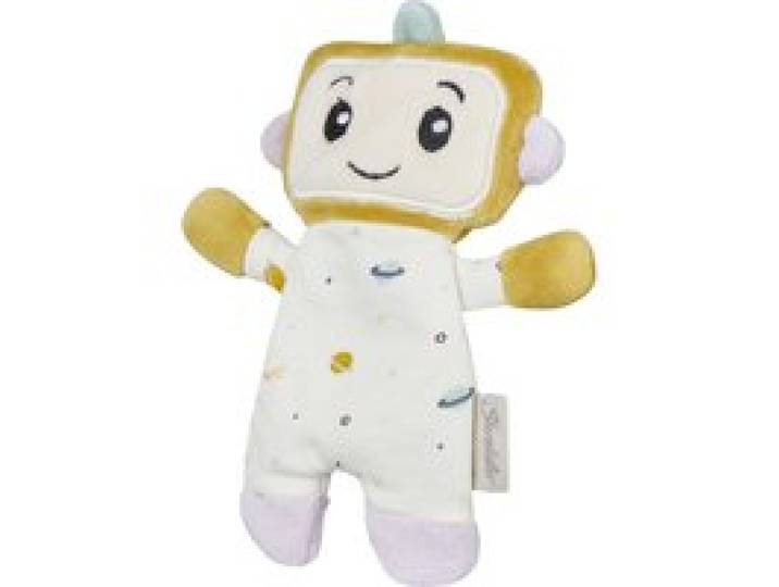 Knistertier Roboter Robbie
