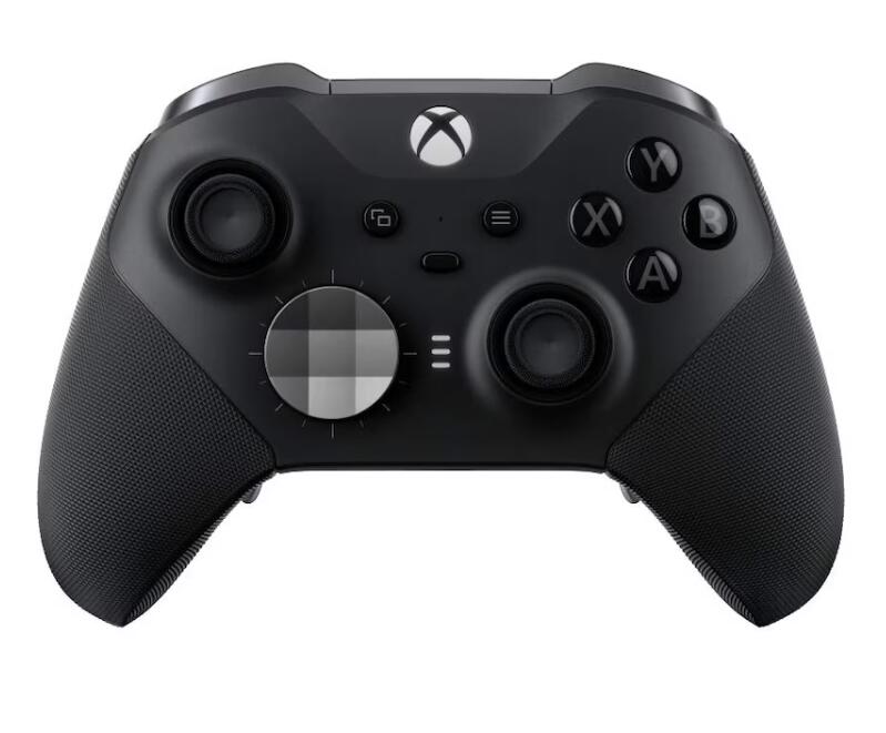 Microsoft XBOX Elite Wireless-Controller Series 2 schwarz FST-00003