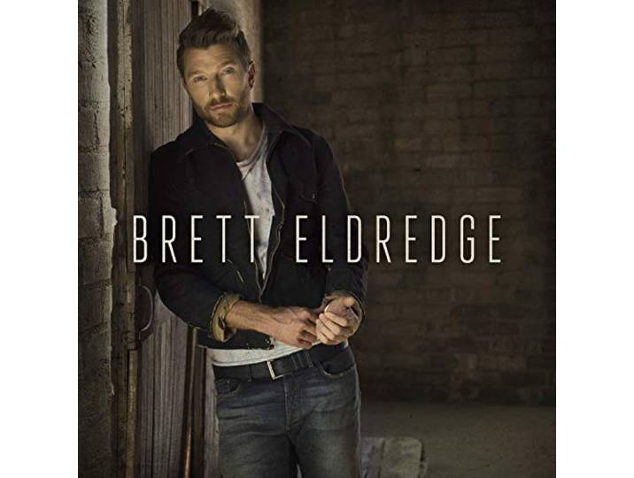 Brett Eldredge