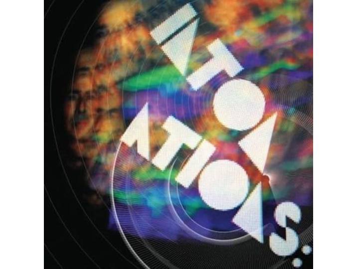 Instruments Of Science - Music For Paradi.