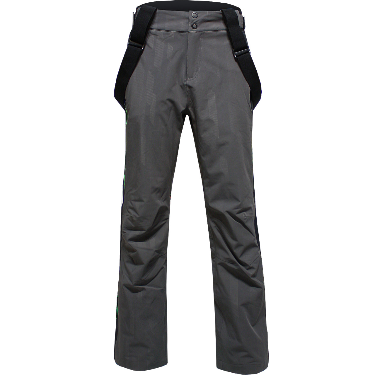 Rossignol Skiwear Herren Skihose HERO R onyx grey - M