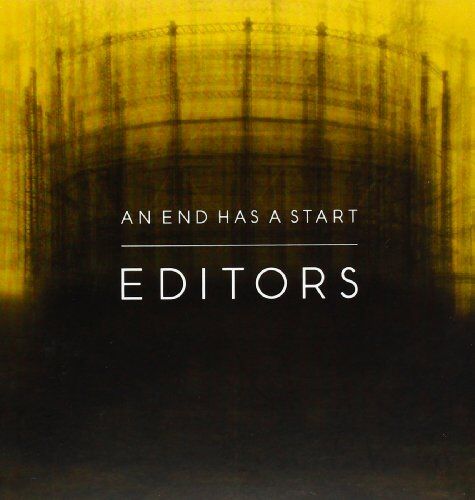 Editors - End Has a Start - Preis vom 30.09.2026 09:01:18 h