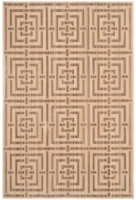 SAFAVIEH Infinity Isabela Modern Polyester Rug